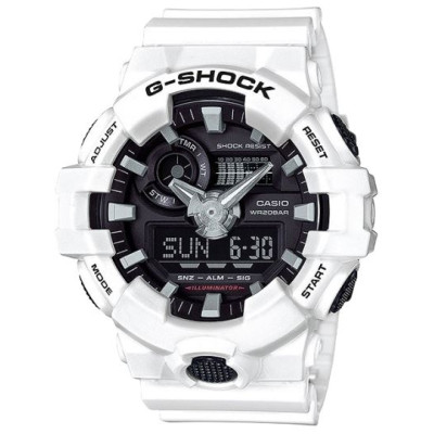Часы CASIO G-SHOCK GA-700-7AER