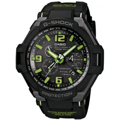 Часы CASIO G-SHOCK GW-4000-1A3ER
