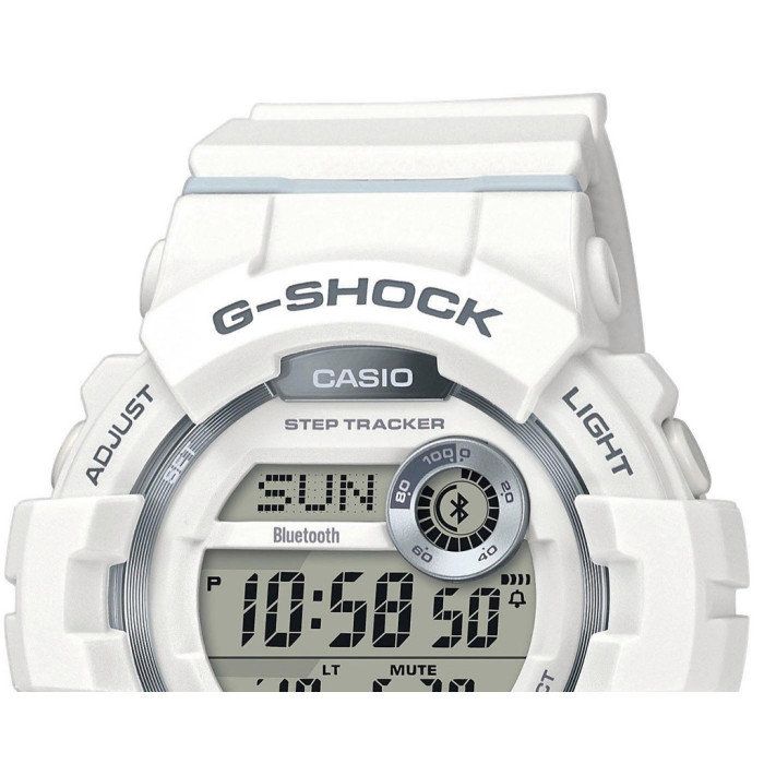 Годинник CASIO G-SHOCK GBD-800-7ER