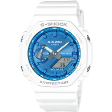 ГОДИННИК CASIO G-SHOCK CLASSIC GA-2100WS-7AER