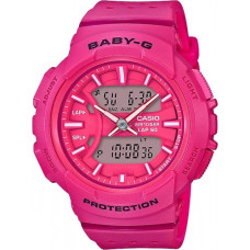 Годинник CASIO BABY-G BGA-240-4AER