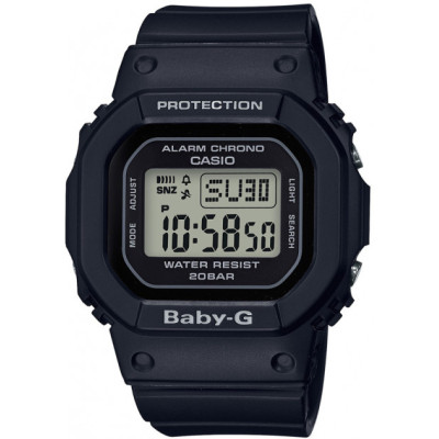 Часы CASIO BABY-G BGD-560-1ER