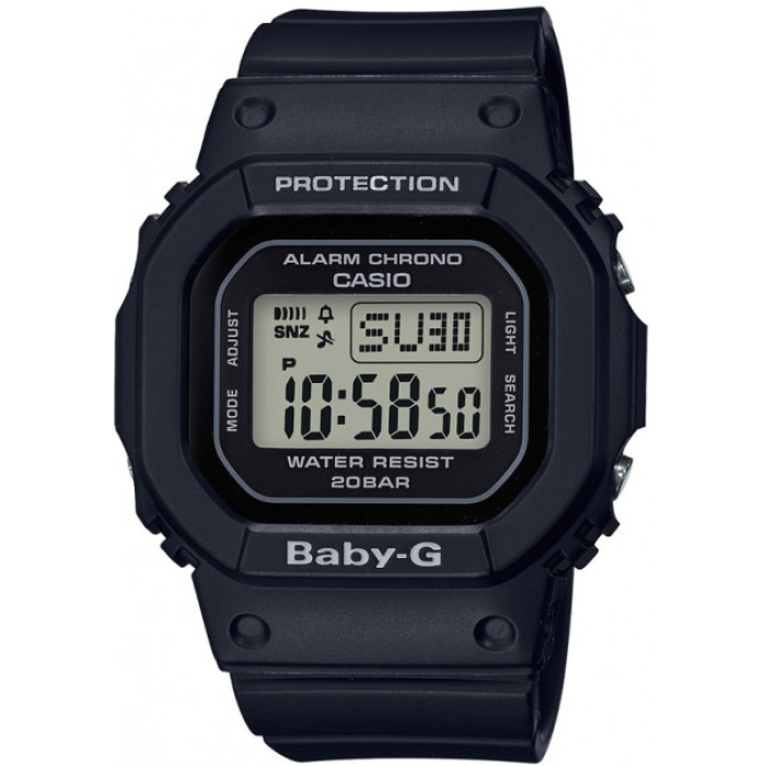Годинник CASIO BABY-G BGD-560-1ER