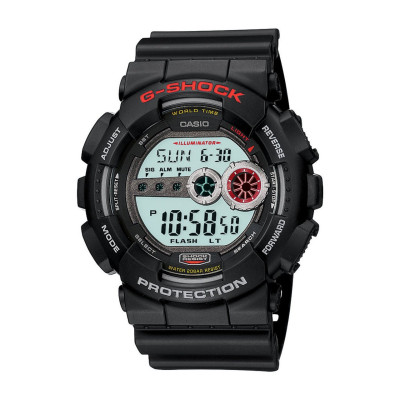 Часы CASIO G-SHOCK GD-100-1AER