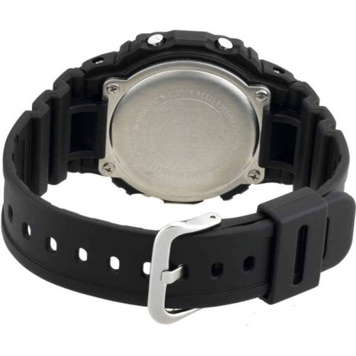 Наручний годинник CASIO G-SHOCK DW-5600E-1VQ9(1VER)