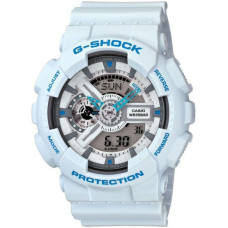 Годинник CASIO GA-110SN-7AER