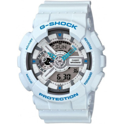 Часы CASIO GA-110SN-7AER