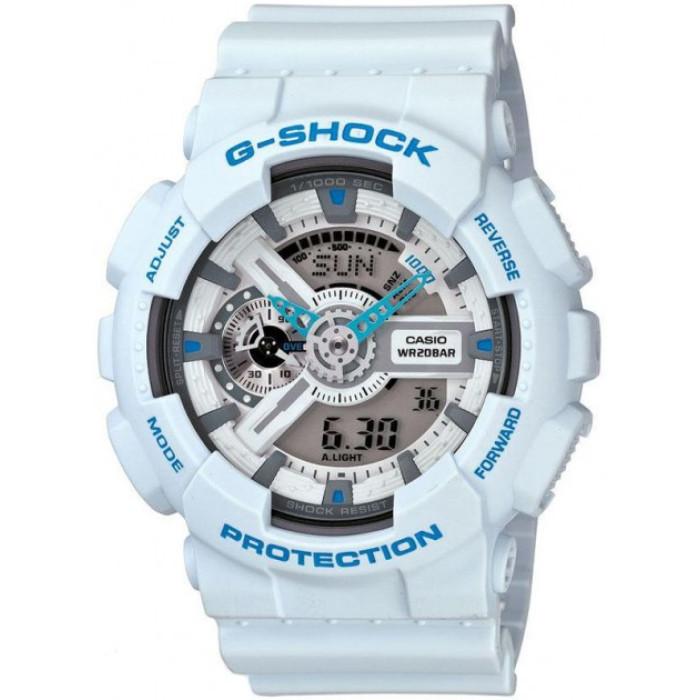 Годинник CASIO GA-110SN-7AER