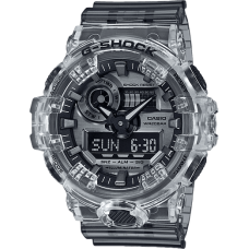 Годинник CASIO G-SHOCK GA-700SK-1AER