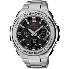 Годинник CASIO G-SHOCK GST-W110D-1AER
