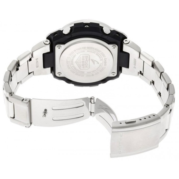 Годинник CASIO G-SHOCK GST-W110D-1AER
