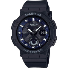 Годинник CASIO BABY-G BGA-250-1AER