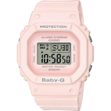 Годинник CASIO BABY-G BGD-560-4ER