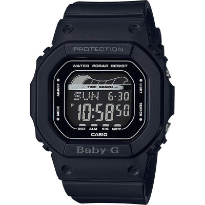 Годинник CASIO BABY-G BLX-560-1ER