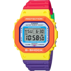 Годинник CASIO G-SHOCK DW-5610DN-9ER
