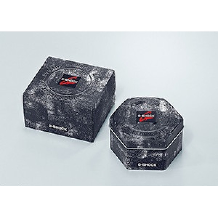 Годинник CASIO G-SHOCK GA-700MG-1AER