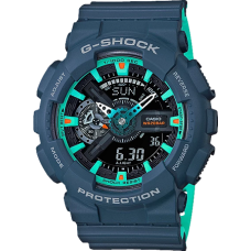 Годинник CASIO G-SHOCK GA-110CC-2AER