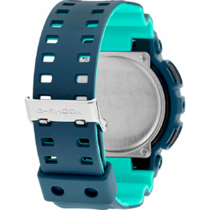 Годинник CASIO G-SHOCK GA-110CC-2AER