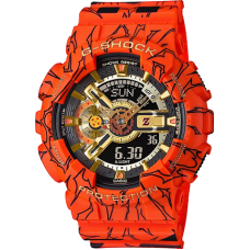 Годинник CASIO G-SHOCK GA-110JDB-1A4ER