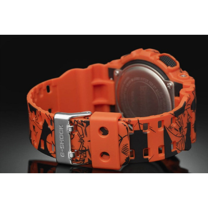 Годинник CASIO G-SHOCK GA-110JDB-1A4ER