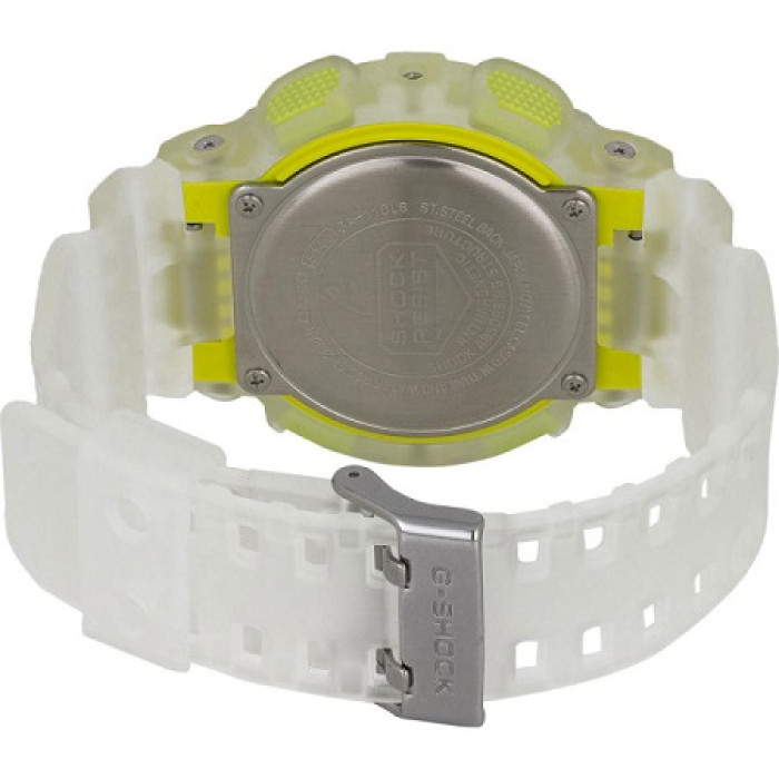 Годинник CASIO G-SHOCK GA-110LS-7AER