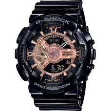Годинник CASIO G-SHOCK GA-110MMC-1AER