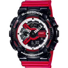 Годинник CASIO G-SHOCK GA-110RB-1AER