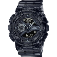Годинник CASIO G-SHOCK GA-110SKE-8AER