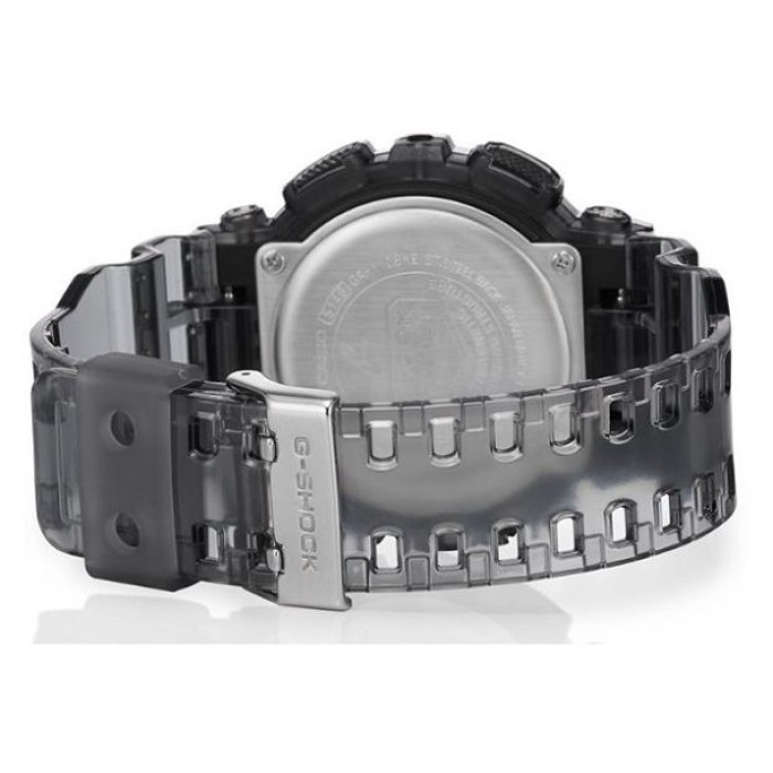 Годинник CASIO G-SHOCK GA-110SKE-8AER