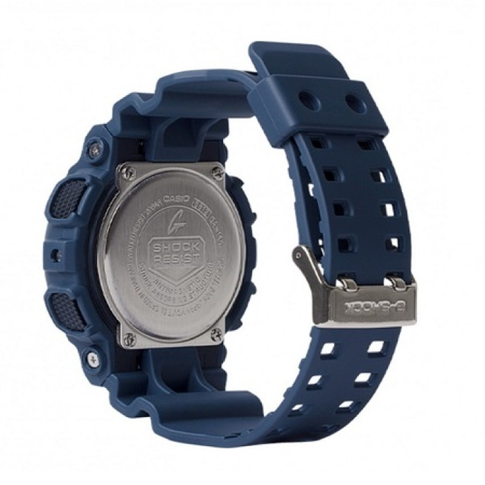 Годинник CASIO G-SHOCK GA-140-2AER