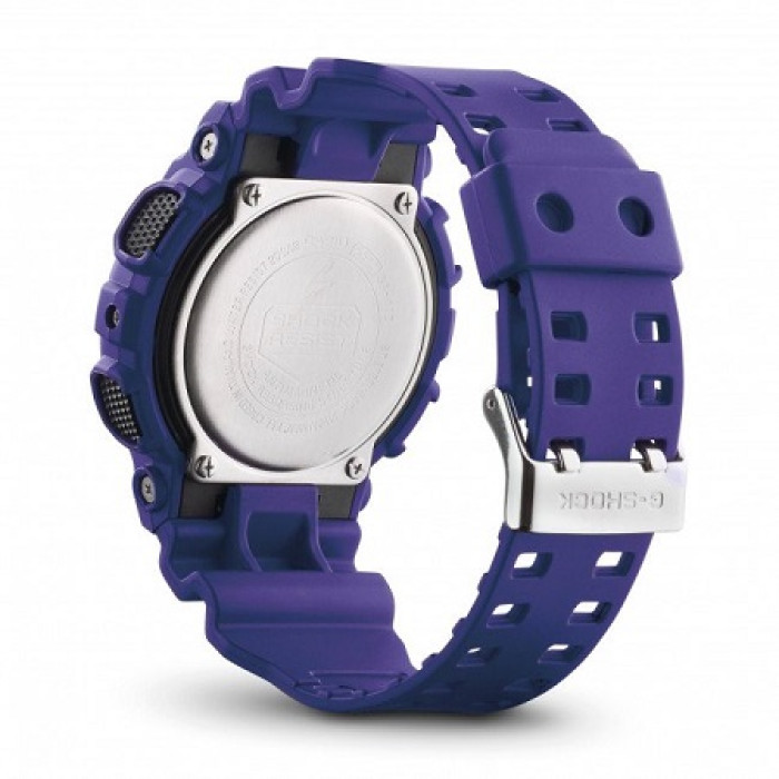 Годинник CASIO G-SHOCK GA-140-6AER