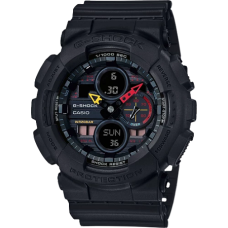 Годинник CASIO G-SHOCK GA-140BMC-1AER