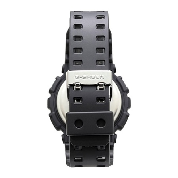 Годинник CASIO G-SHOCK GA-140CT-1AER