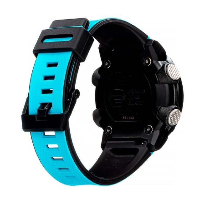 Годинник CASIO G-SHOCK GA-2000-1A2ER