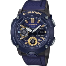Годинник CASIO G-SHOCK GA-2000-2AER