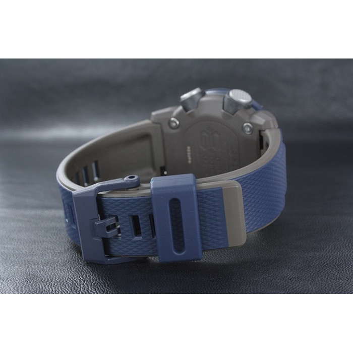 Годинник CASIO G-SHOCK GA-2000-2AER