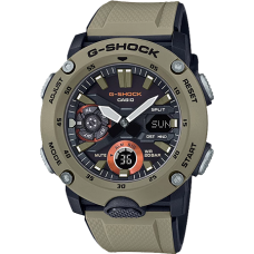 Годинник CASIO G-SHOCK GA-2000-5AER
