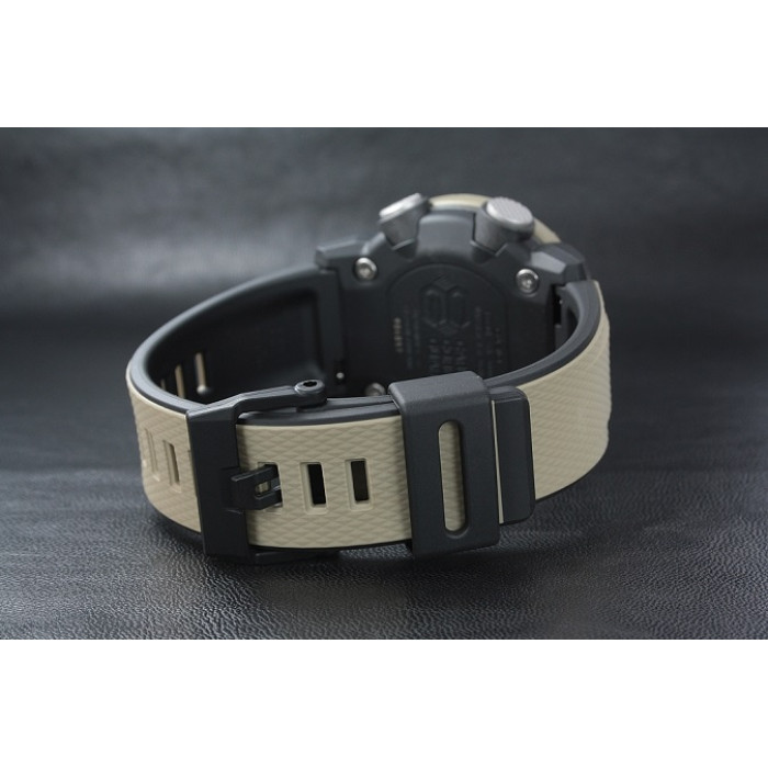Годинник CASIO G-SHOCK GA-2000-5AER