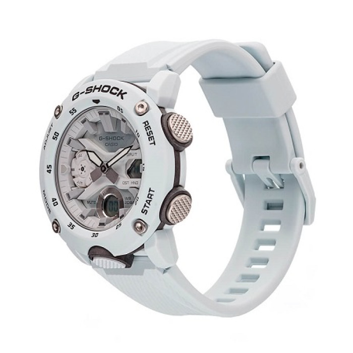 Годинник CASIO G-SHOCK GA-2000S-7AER