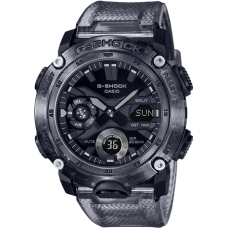 Годинник CASIO G-SHOCK GA-2000SKE-8AER