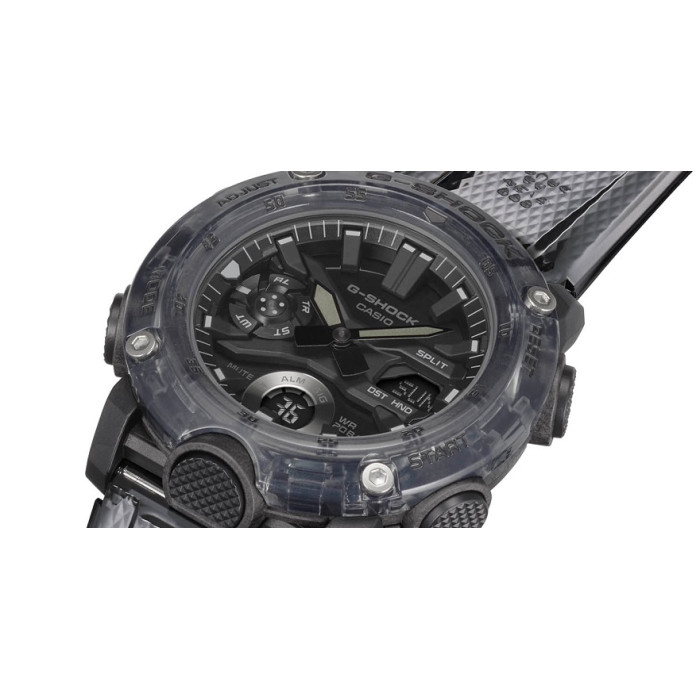 Годинник CASIO G-SHOCK GA-2000SKE-8AER