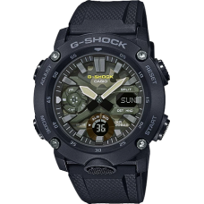 Годинник Casio G-SHOCK GA-2000SU-1AER