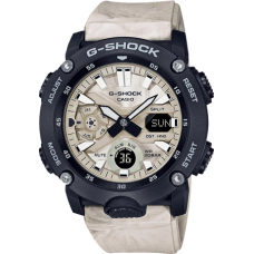 Годинник CASIO G-SHOCK GA-2000WM-1AER