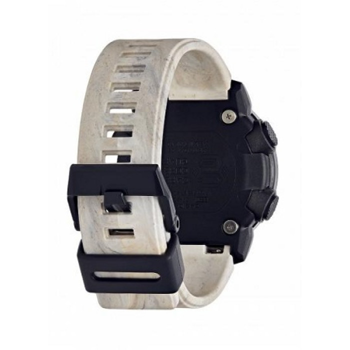Годинник CASIO G-SHOCK GA-2000WM-1AER