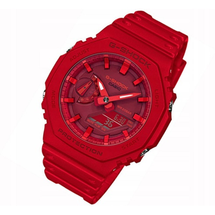 Часы CASIO G-SHOCK GA-2100-4AER