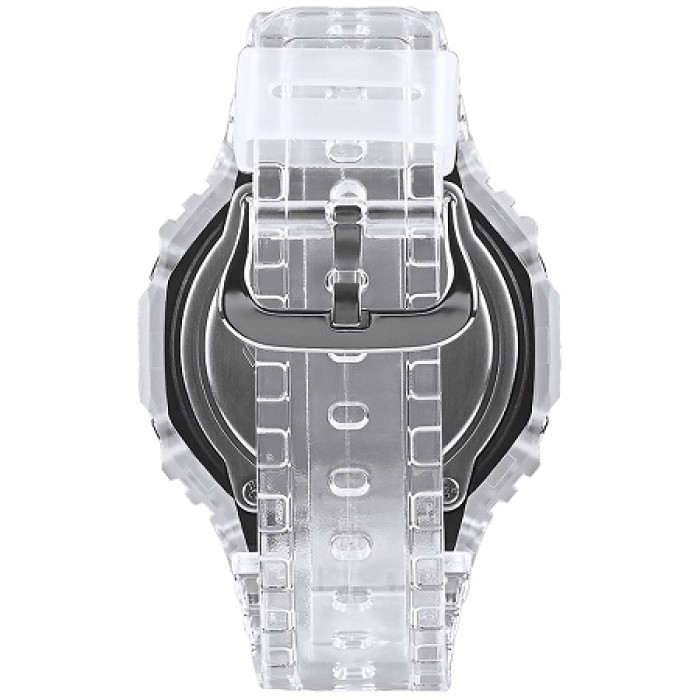 Годинник CASIO G-SHOCK GA-2100SKE-7AER