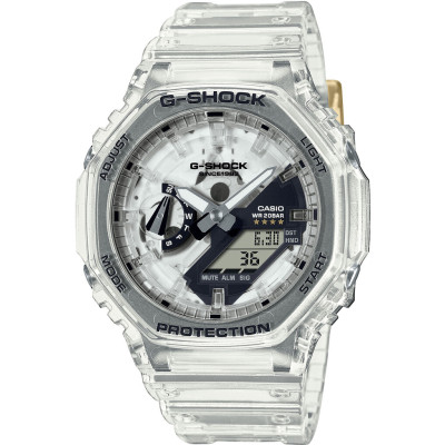 Часы CASIO GA-2140RX-7AER