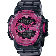 Годинник CASIO G-SHOCK GA-400SK-1A4ER