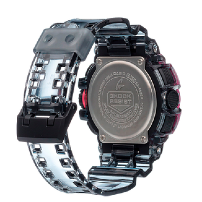 Годинник CASIO G-SHOCK GA-400SK-1A4ER