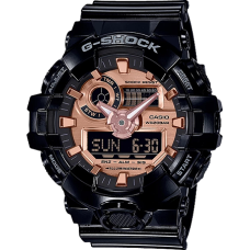 Годинник CASIO G-SHOCK GA-700MMC-1AER
